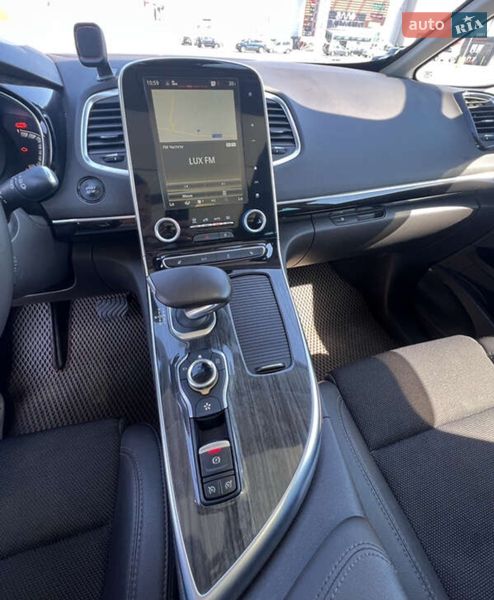 Минивэн Renault Espace 2015 в Одессе