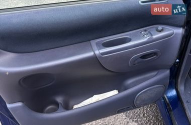 Минивэн Renault Espace 2002 в Тернополе