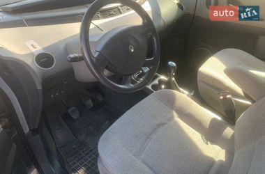 Минивэн Renault Espace 2005 в Белой Церкви