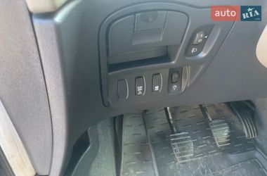 Минивэн Renault Espace 2005 в Белой Церкви