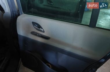 Минивэн Renault Espace 2004 в Чернигове