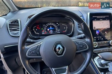 Мінівен Renault Espace 2020 в Луцьку