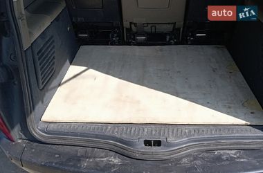 Минивэн Renault Espace 2005 в Мурованых Куриловцах