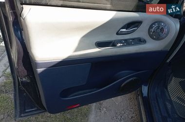 Минивэн Renault Espace 2005 в Мурованых Куриловцах