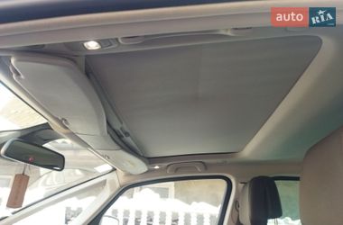 Мінівен Renault Espace 2016 в Звягелі