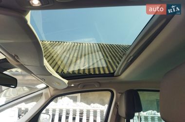 Мінівен Renault Espace 2016 в Звягелі