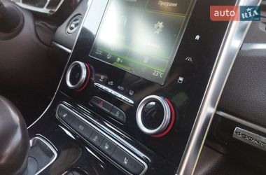 Мінівен Renault Espace 2016 в Звягелі