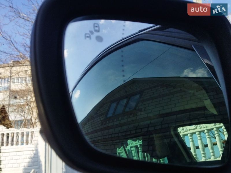 Минивэн Renault Espace 2016 в Звягеле