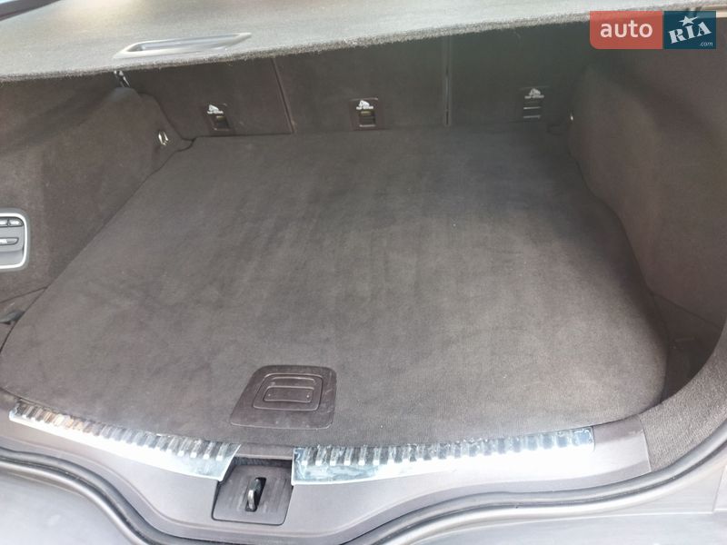 Минивэн Renault Espace 2016 в Звягеле