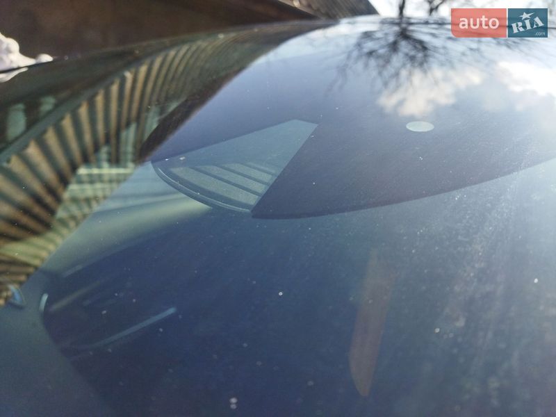 Минивэн Renault Espace 2016 в Звягеле