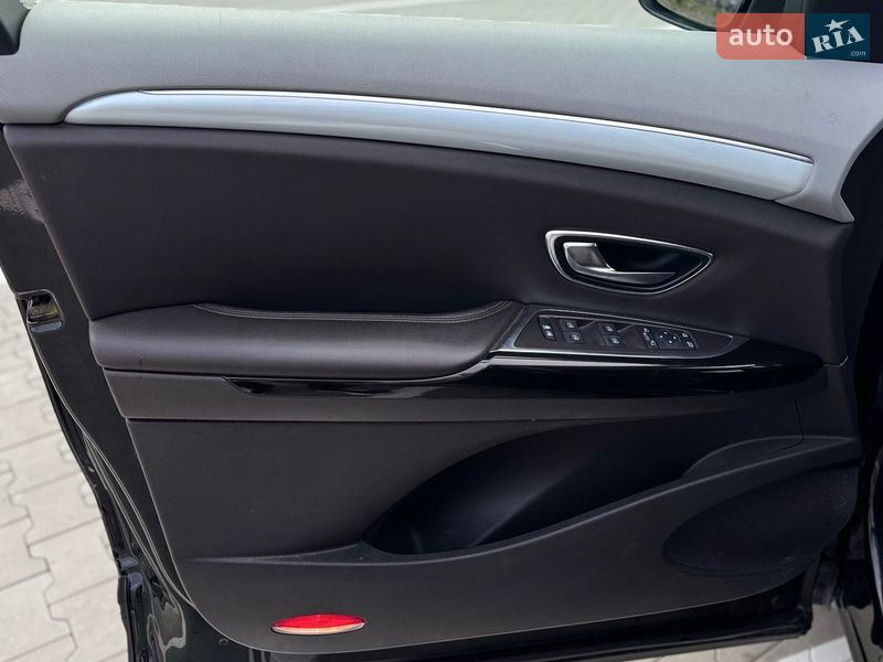 Минивэн Renault Espace 2015 в Черновцах фото 22 Минивэн Renault Espace 2015 в Черновцах