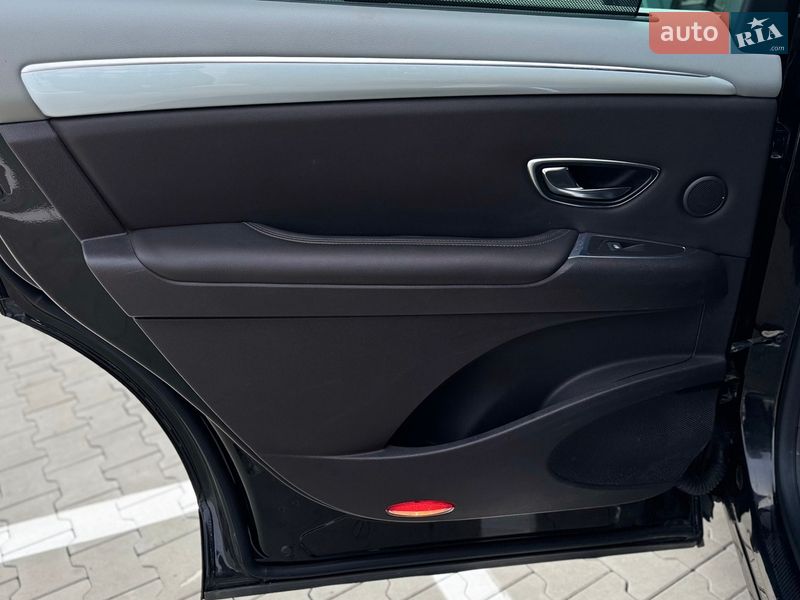 Минивэн Renault Espace 2015 в Черновцах фото 23 Минивэн Renault Espace 2015 в Черновцах