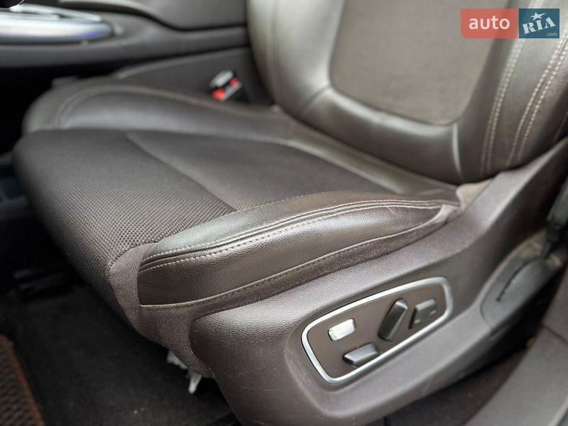 Минивэн Renault Espace 2015 в Черновцах фото 26 Минивэн Renault Espace 2015 в Черновцах