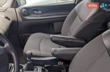 Минивэн Renault Espace 2003 в Буче