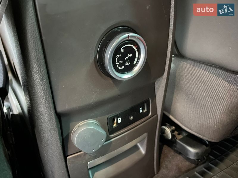 Минивэн Renault Espace 2016 в Стрые фото 22 Минивэн Renault Espace 2016 в Стрые