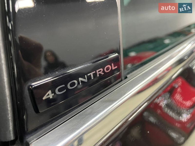 Минивэн Renault Espace 2016 в Стрые фото 31 Минивэн Renault Espace 2016 в Стрые