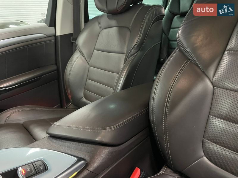 Минивэн Renault Espace 2016 в Стрые фото 34 Минивэн Renault Espace 2016 в Стрые