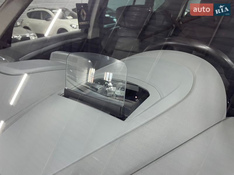 Минивэн Renault Espace 2016 в Стрые фото 94 Минивэн Renault Espace 2016 в Стрые