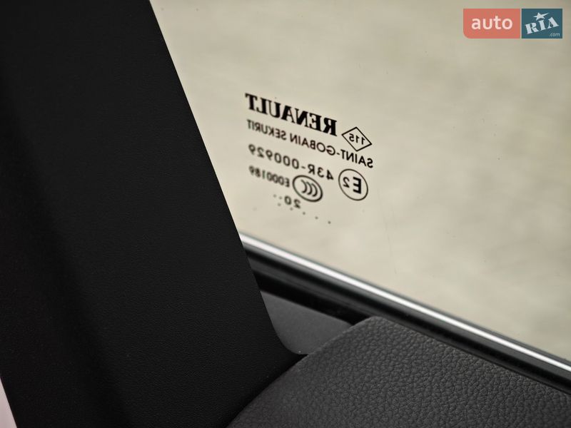 Минивэн Renault Espace 2021 в Дубно фото 13 Минивэн Renault Espace 2021 в Дубно