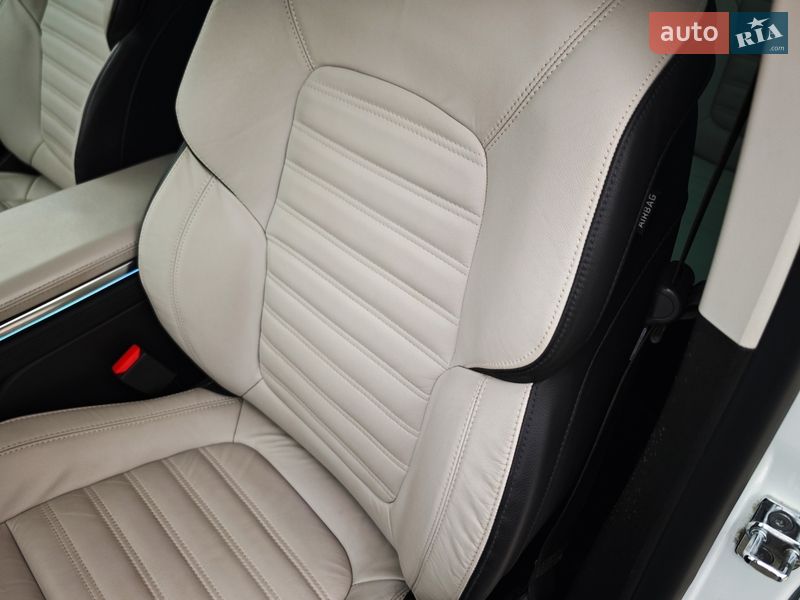 Минивэн Renault Espace 2021 в Дубно фото 19 Минивэн Renault Espace 2021 в Дубно