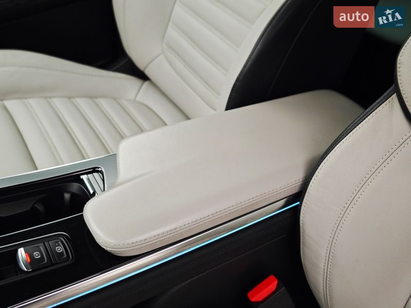 Минивэн Renault Espace 2021 в Дубно фото 21 Минивэн Renault Espace 2021 в Дубно