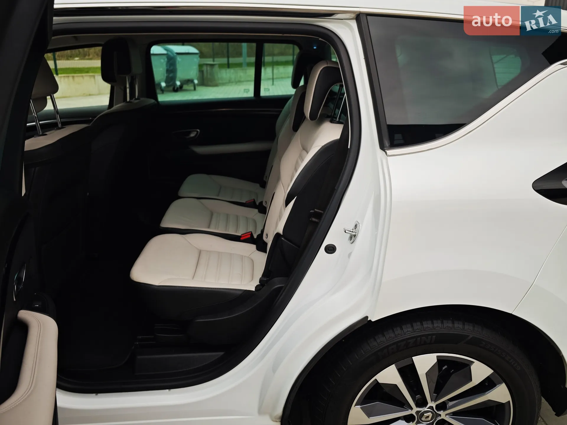 2021 Renault Espace - мініатюра 38