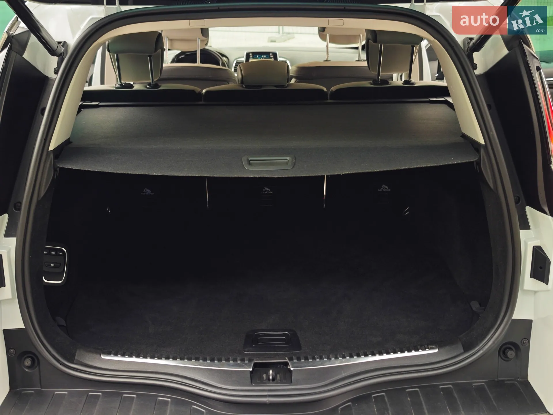 2021 Renault Espace - мініатюра 42