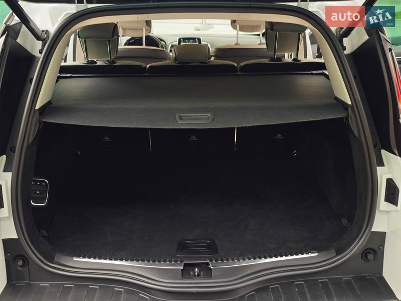 Минивэн Renault Espace 2021 в Дубно фото 42 Минивэн Renault Espace 2021 в Дубно