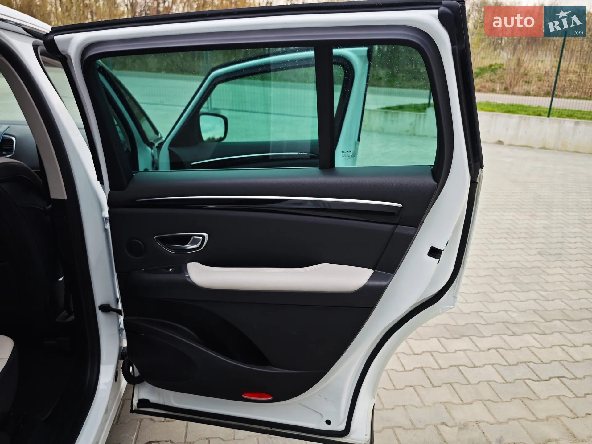 2021 Renault Espace - мініатюра 44