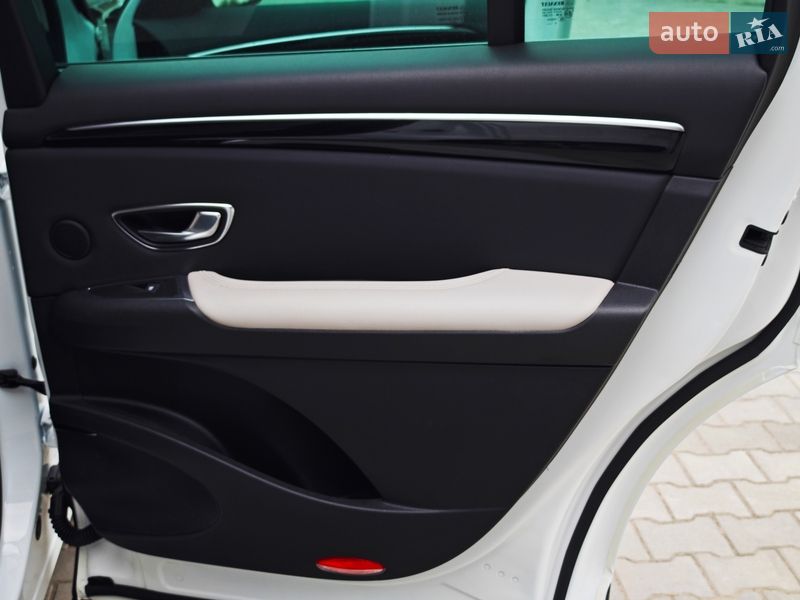 Минивэн Renault Espace 2021 в Дубно фото 45 Минивэн Renault Espace 2021 в Дубно