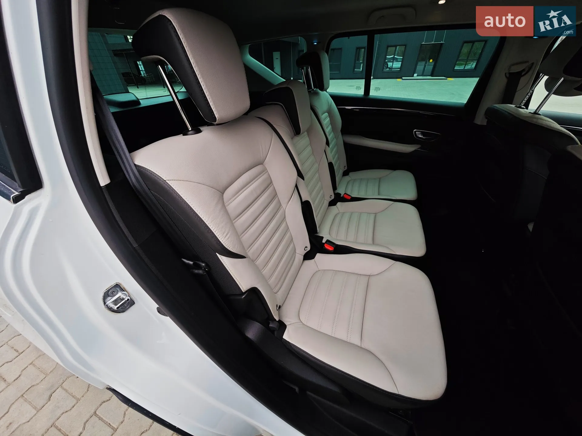 2021 Renault Espace - мініатюра 51