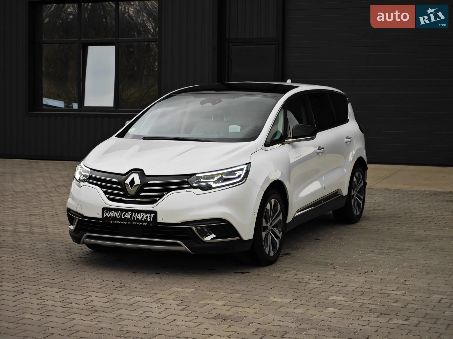 2021 Renault Espace - мініатюра 4