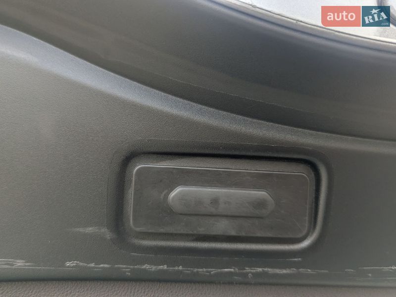 Минивэн Renault Espace 2015 в Дубно фото 30 Минивэн Renault Espace 2015 в Дубно