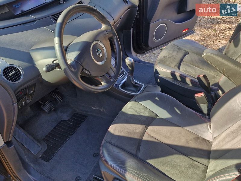 Минивэн Renault Espace 2009 в Киеве фото 23 Минивэн Renault Espace 2009 в Киеве