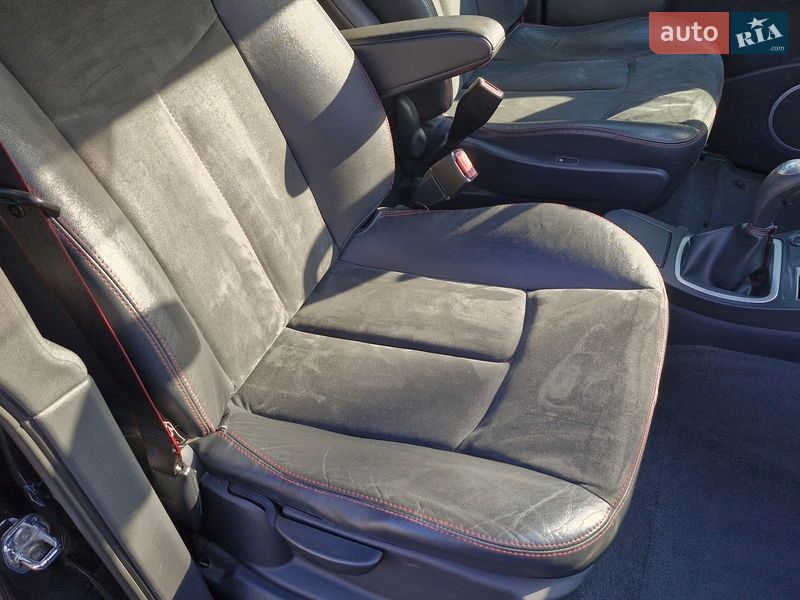 Минивэн Renault Espace 2009 в Киеве фото 33 Минивэн Renault Espace 2009 в Киеве