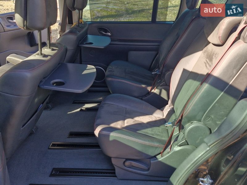 Минивэн Renault Espace 2009 в Киеве фото 37 Минивэн Renault Espace 2009 в Киеве