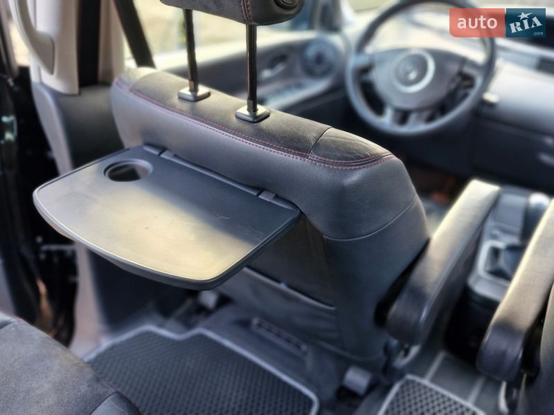 Минивэн Renault Espace 2009 в Киеве фото 41 Минивэн Renault Espace 2009 в Киеве