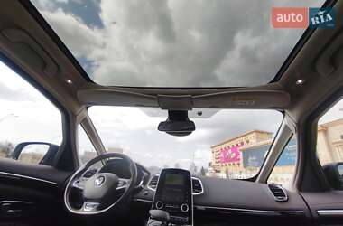 Мінівен Renault Espace 2017 в Харкові