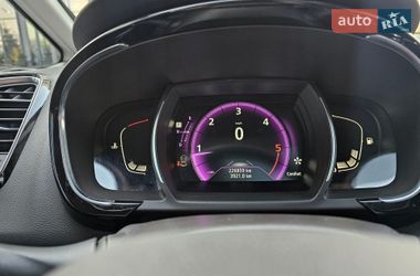 Минивэн Renault Espace 2018 в Львове