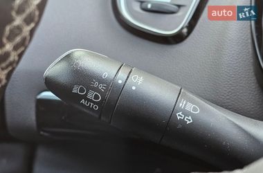 Минивэн Renault Espace 2018 в Львове