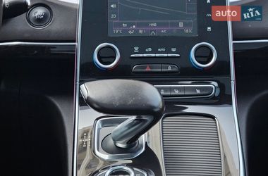 Минивэн Renault Espace 2018 в Львове
