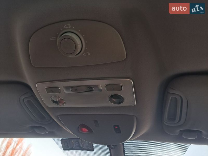Мінівен Renault Espace 2009 в Києві