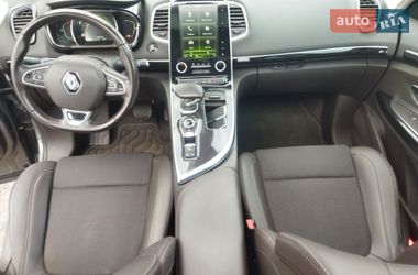 Мінівен Renault Espace 2016 в Звягелі