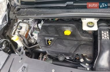 Мінівен Renault Espace 2016 в Звягелі
