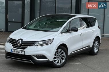 Мінівен Renault Espace 2015 в Києві