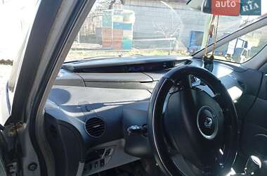 Минивэн Renault Espace 2006 в Каменском