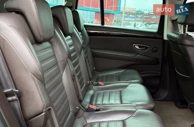 Минивэн Renault Espace 2015 в Тернополе