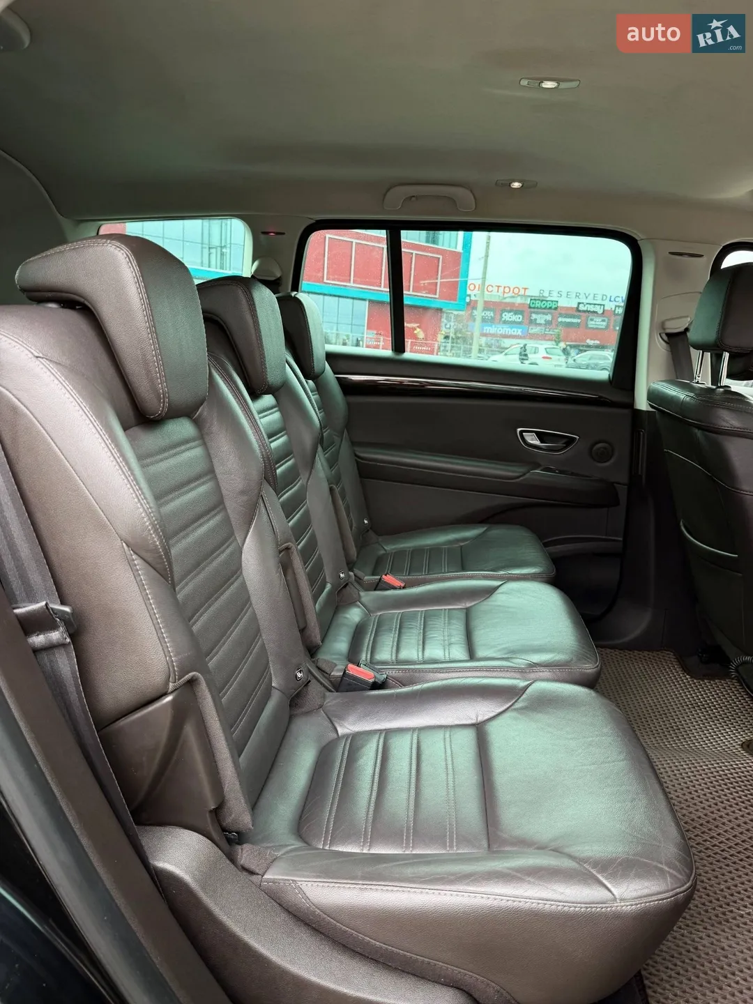 2015 Renault Espace - мініатюра 4