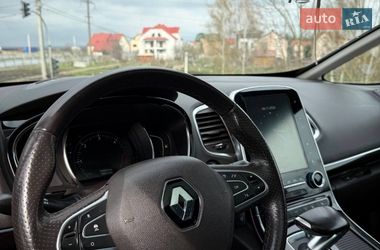 Минивэн Renault Espace 2015 в Тернополе