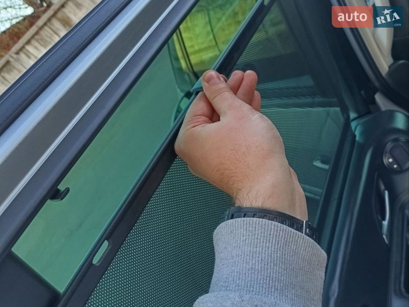 Мінівен Renault Espace 2009 в Києві